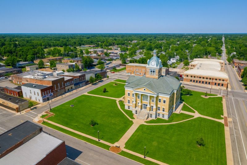 Best Foundation Repair pros in Boonville, IN