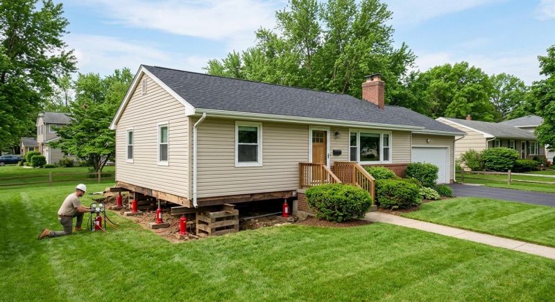 Top Foundation Lifting Companies in Bedford, IN