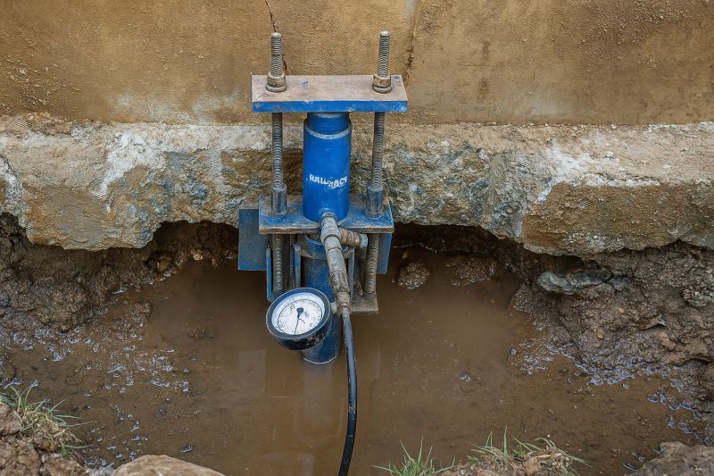 Top Foundation Lifting Companies in Boonville, IN