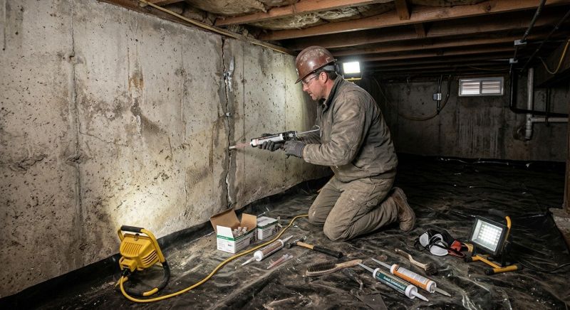 Top Foundation Repair Companies in Terre Haute, IN